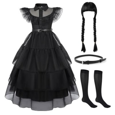 Berich Gothic School Costume