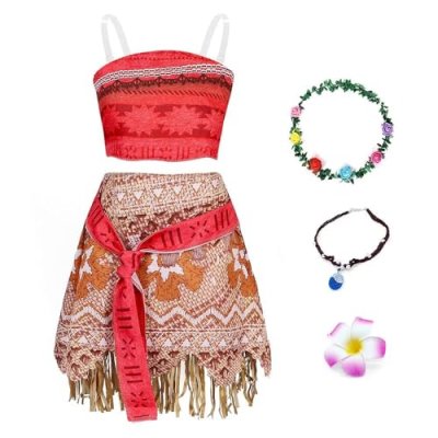 Berich Princess Costume