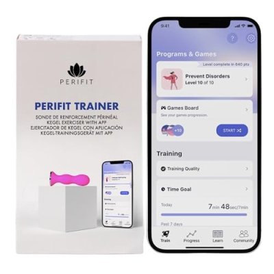 Perifit Pelvic Floor Trainer