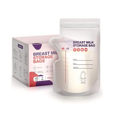 Derimkcoa Milk Storage Bags