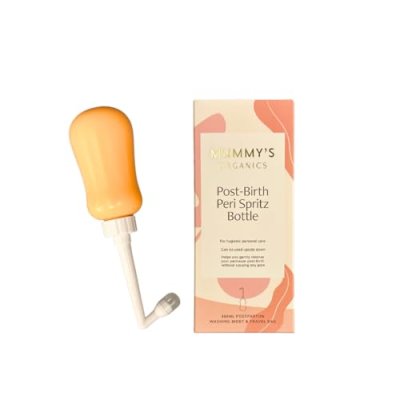 Perineal Wash Bottle