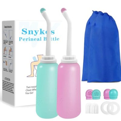 Perineal Wash Bottle