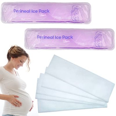 Perineal Ice Packs