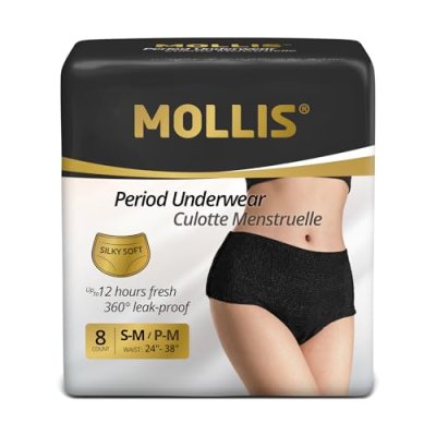 MOLLIS Period Pants