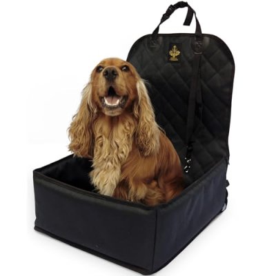 Heritage Accessories Dog Car Seat