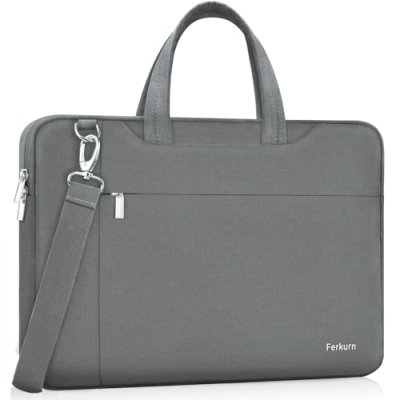 Ferkurn Laptop Sleeve Briefcase