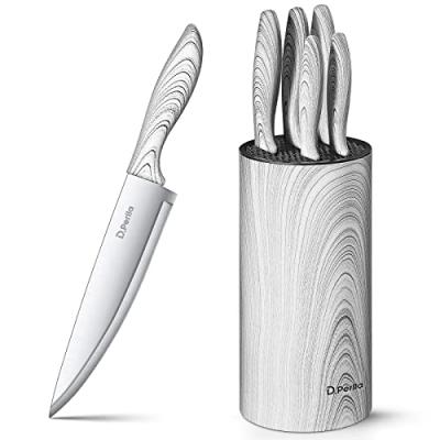 D.Perlla Kitchen Knife Set
