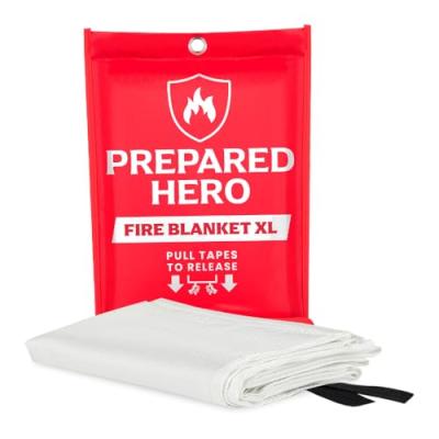 Hero Fire Suppression Blanket