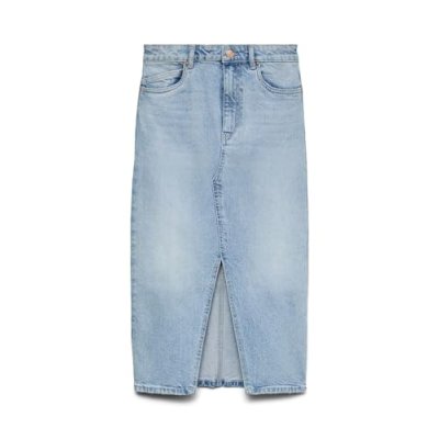 Vero Moda Denim Skirt