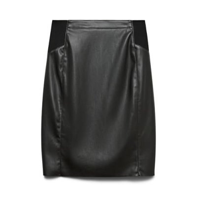 Vero Moda Vmbuttersia Skirt