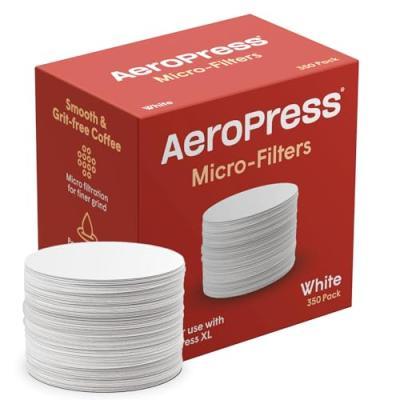 AeroPress Filter Papers