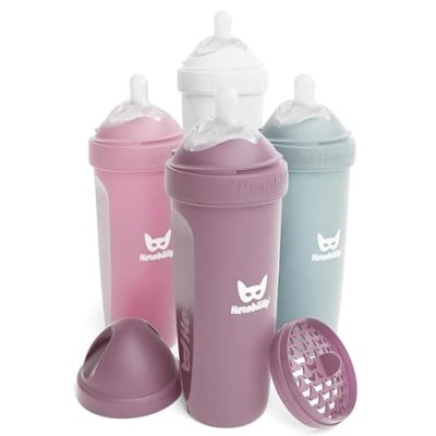 Herobility Baby Bottles