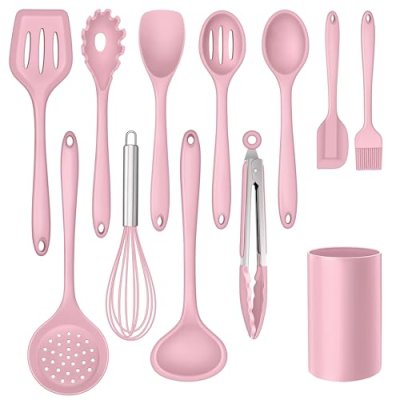 Herogo Silicone Utensils Set