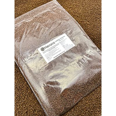 Herons Catfish Pellets