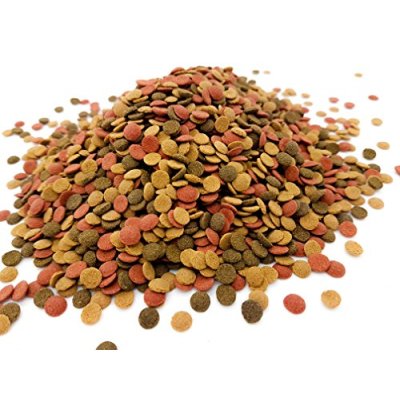 Herons Mini Wafer Mix