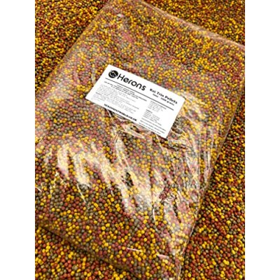 Herons Koi Pellets
