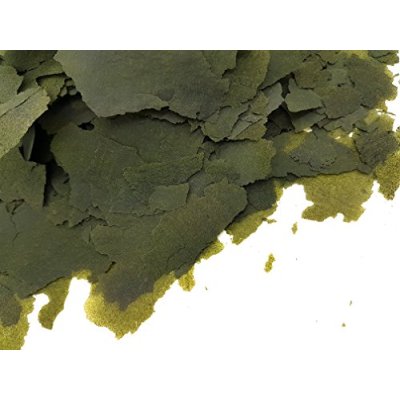 Herons Spirulina Forte Flakes