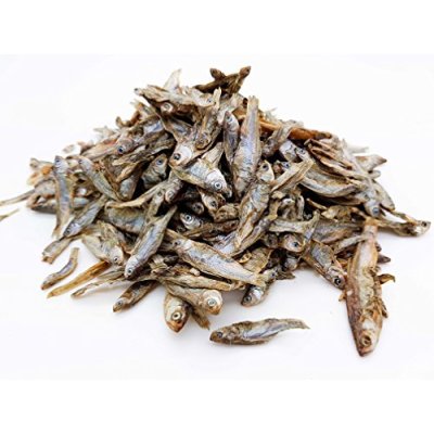 Herons Dried Sprats
