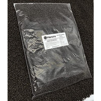 Herons Sturgeon Pellets