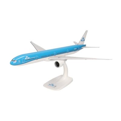 Herpa Boeing 777 Model