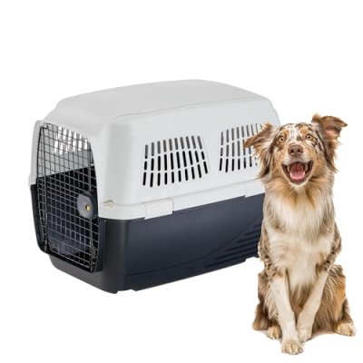 Ferplast Clipper 5 Dog Carrier