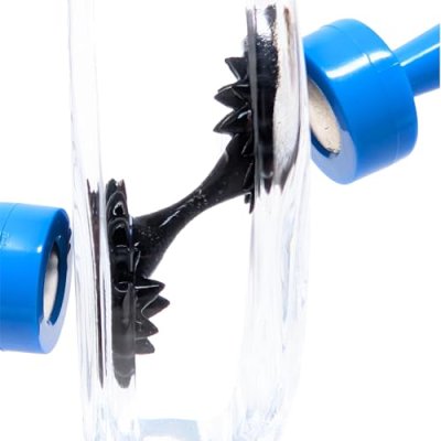 Ferrofluid Display
