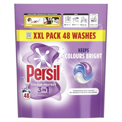 Persil Washing Capsules