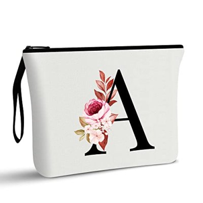 Personalised Makeup Bag