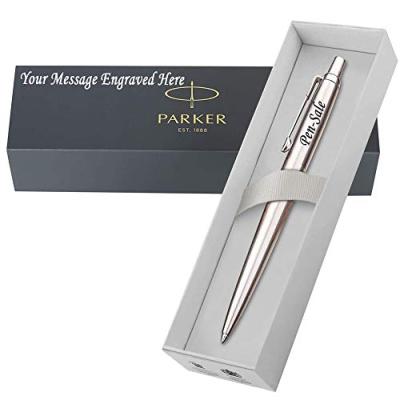 Personalised Parker Jotter Ballpoint Pen