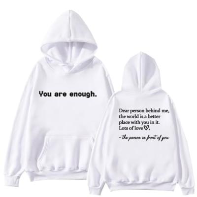 Personalised Mental Health Sweatshirt