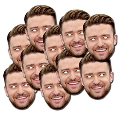 Personalised Photo Masks