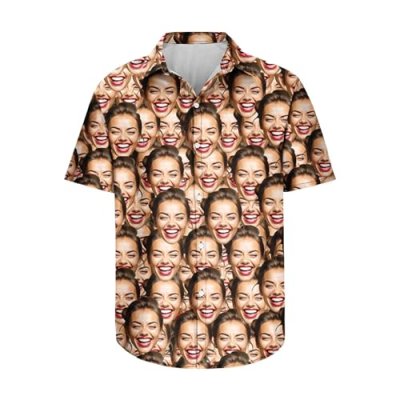 Personalised Photo T-Shirt