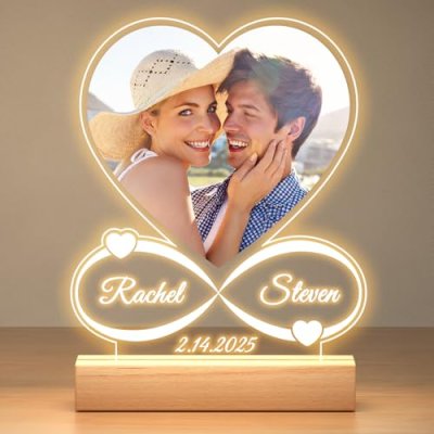 Personalised Photo Frame