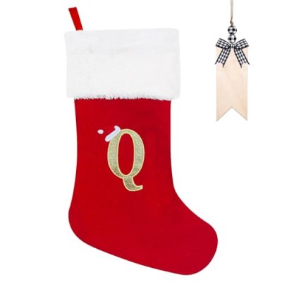 Personalised Christmas Stocking