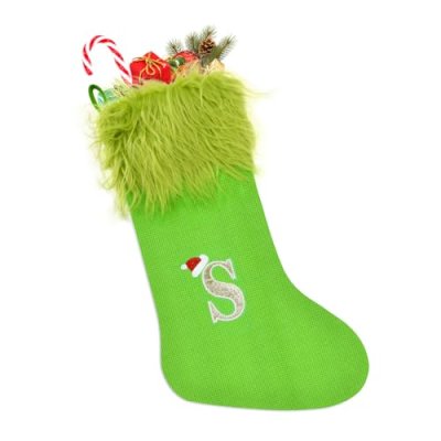 Personalised Christmas Stockings, 20 Inches Xmas…