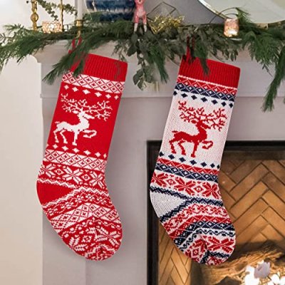 Personalised Christmas Stockings