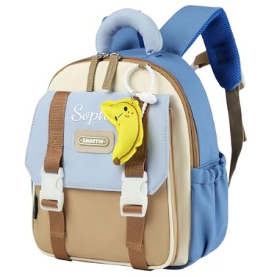 Personalised Toddler Backpack