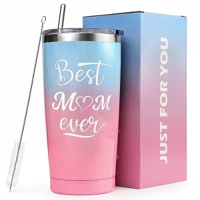 Personalised Mum's Tumbler