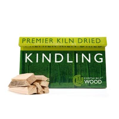 Certainly Wood Kindling Firelighters
