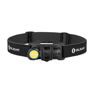 OLIGHT Perun 2 Mini Head Torch