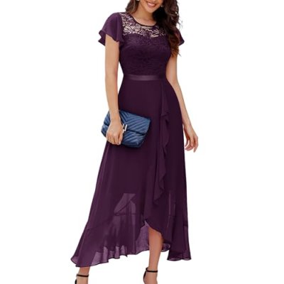 Berylove Evening Dress