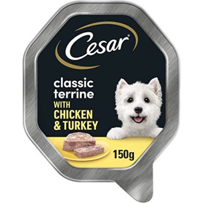 Cesar Classic Wet Dog Food