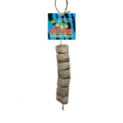 Wesco Pet Bird Toy