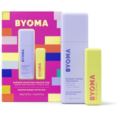 BYOMA Rescue Duo