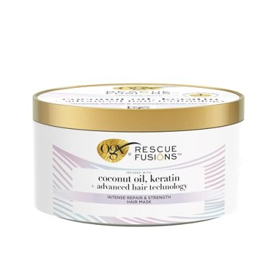 OGX Rescue Fusions Hair Mask