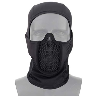 AOUTACC Mesh Balaclava