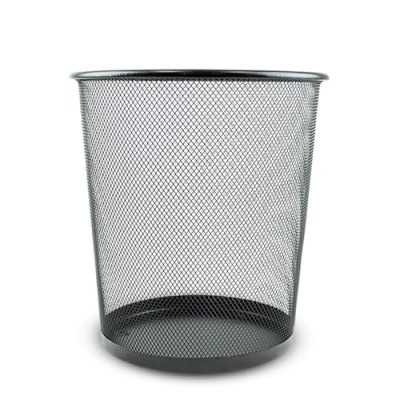 ZYBUX Mesh Waste Basket