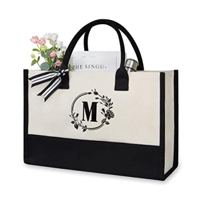 TOPDesign Personalised Tote Bag