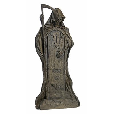 Design Toscano Grim Reaper Statue