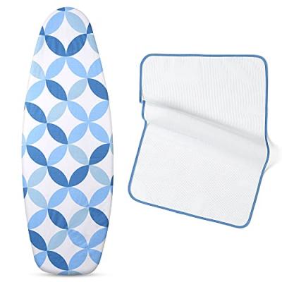 UK-Designed 7mm Ironing Board Cover